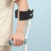 Forearm Crutch Cuff Sleeve Adjustable Hand Grip Covers Soft