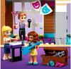 LEGO Friends 41682 Школа города Хартлейк