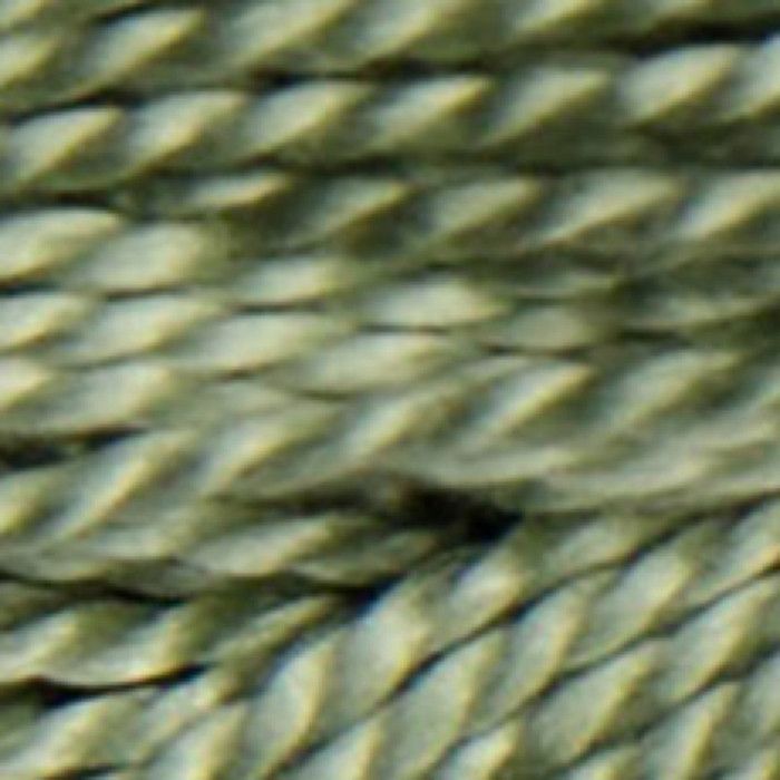 Coton perlé DMC art. 115 N°5 - échevette de 25m Col. 3053