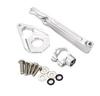 Pro Honda CBR600RR CBR 600 RR CBR 600RR 2005-2006 Motocykl Stabilizátor tlumiče řízení Lineární reverzní bezpečnost
