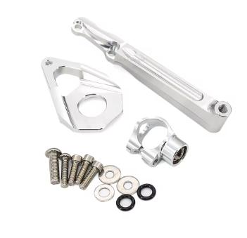 Pro Honda CBR600RR CBR 600 RR CBR 600RR 2005-2006 Motocykl Stabilizátor tlumiče řízení Lineární reverzní bezpečnost