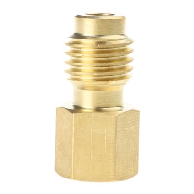 Rychlospojky R1234yf, Adaptér rychlospojky R1234YF na R134A, Adaptér hadice rychlospojky R1234YF pro vysoký/nízký tlak
