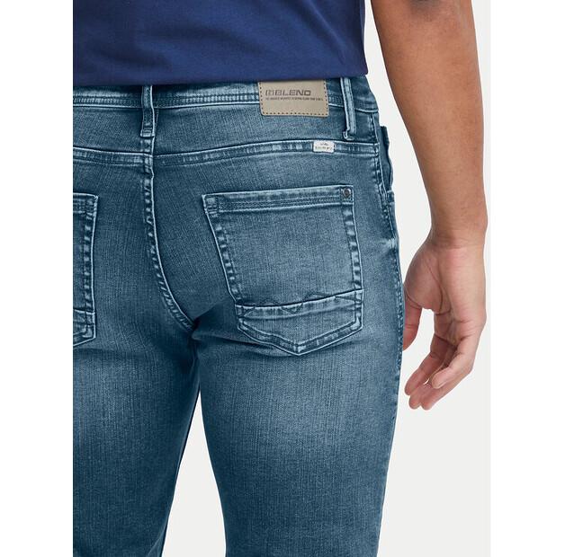 Blend Jeans 20707721 Blue Slim Fit