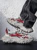 Fashion Breathable Outdoor Man Casual Sneaker Lightweight Comfortable High Quality Low Price Trend 2025 Walking Gym Sports Shoes for Men