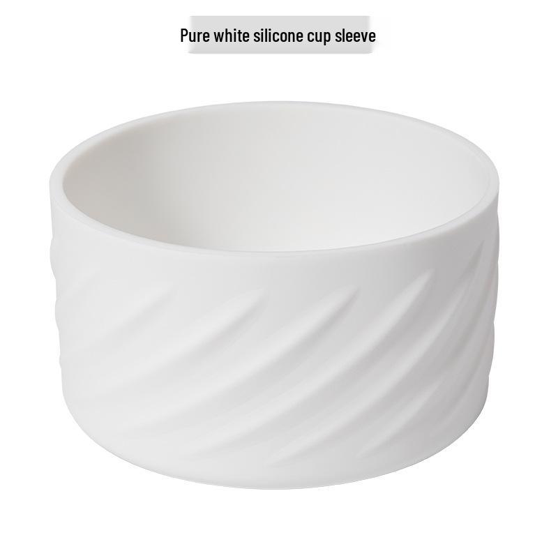 

7.5cm Non-slip Silicone Sleeve for Stanley Space Pot Cup
