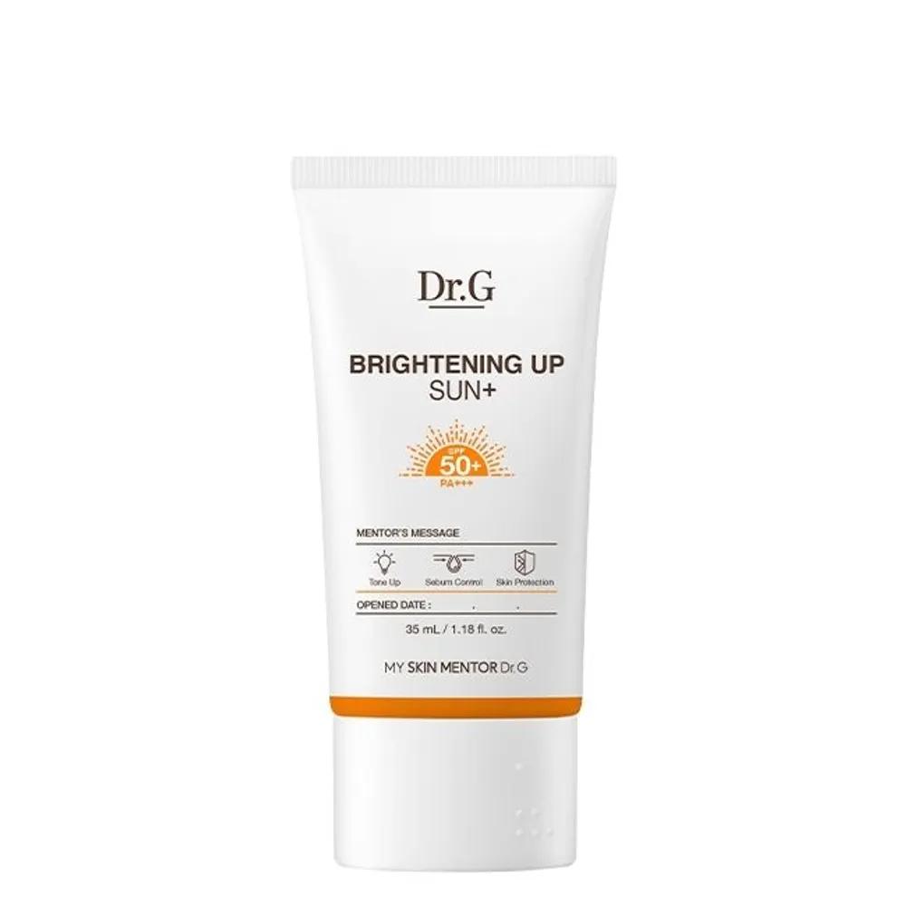 Dr.G Brightening Up Sun Plus (35ML)
