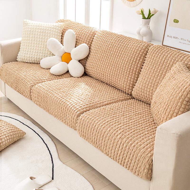 

Использование товарного знака, эластичный чехол для дивана, универсальный универсальный чехол для диванной подушки, чехол для дивана, универсальный комбинированный шезлонг на четыре сезона S