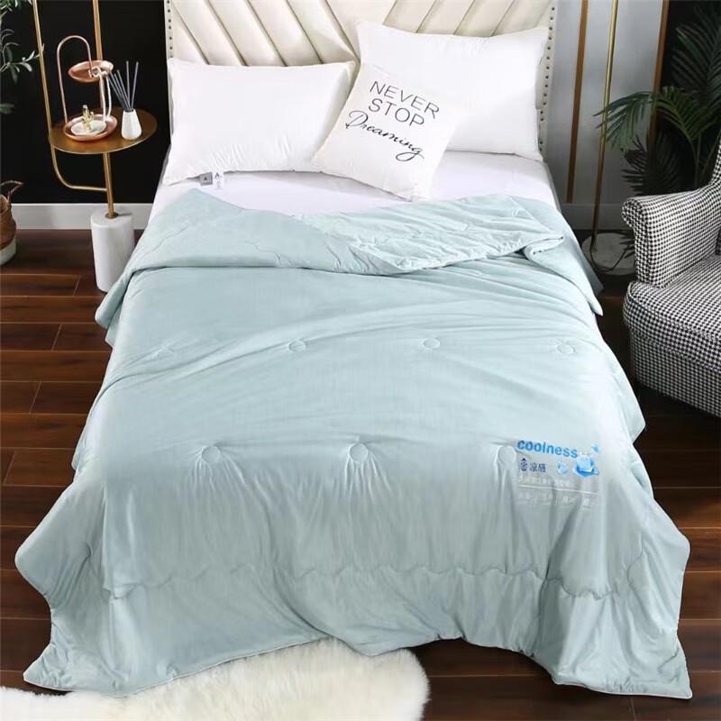 

Cooling Summer Comforter