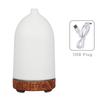 100ML Essential Oil Diffuser Desktop Ultrasonic Air Humidifier Home Fragrance Aroma Diffuser with 7 LED Color Changing Light