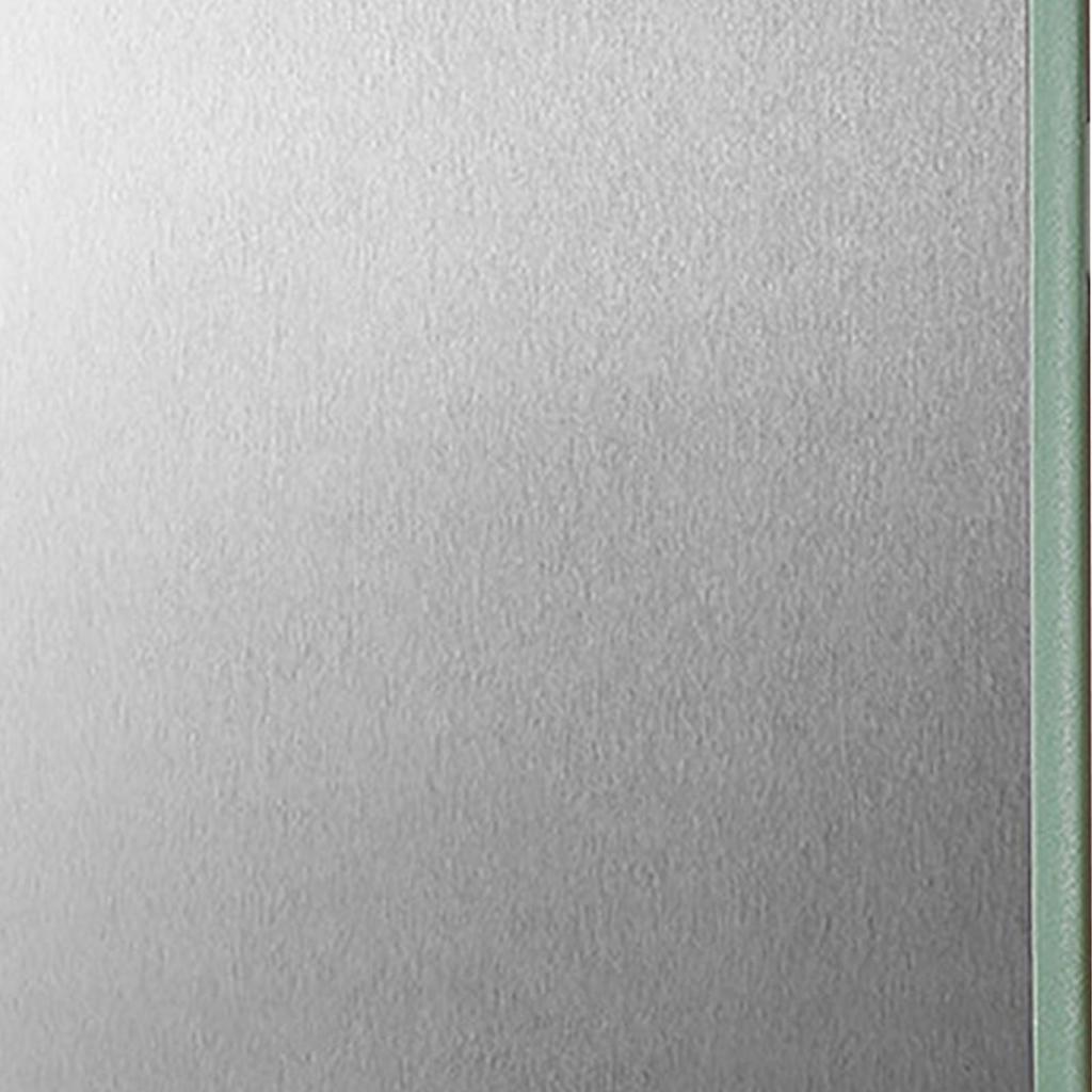 Double Sided Kitchen Cutting Board 304 Stainless Steel Cutting Board for Kitchen Meat Vegetable Fruit Fish Cheese Green