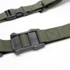 LOONGDEFENSE 191/192 Universal Three-Point Tactical Rifle Sling