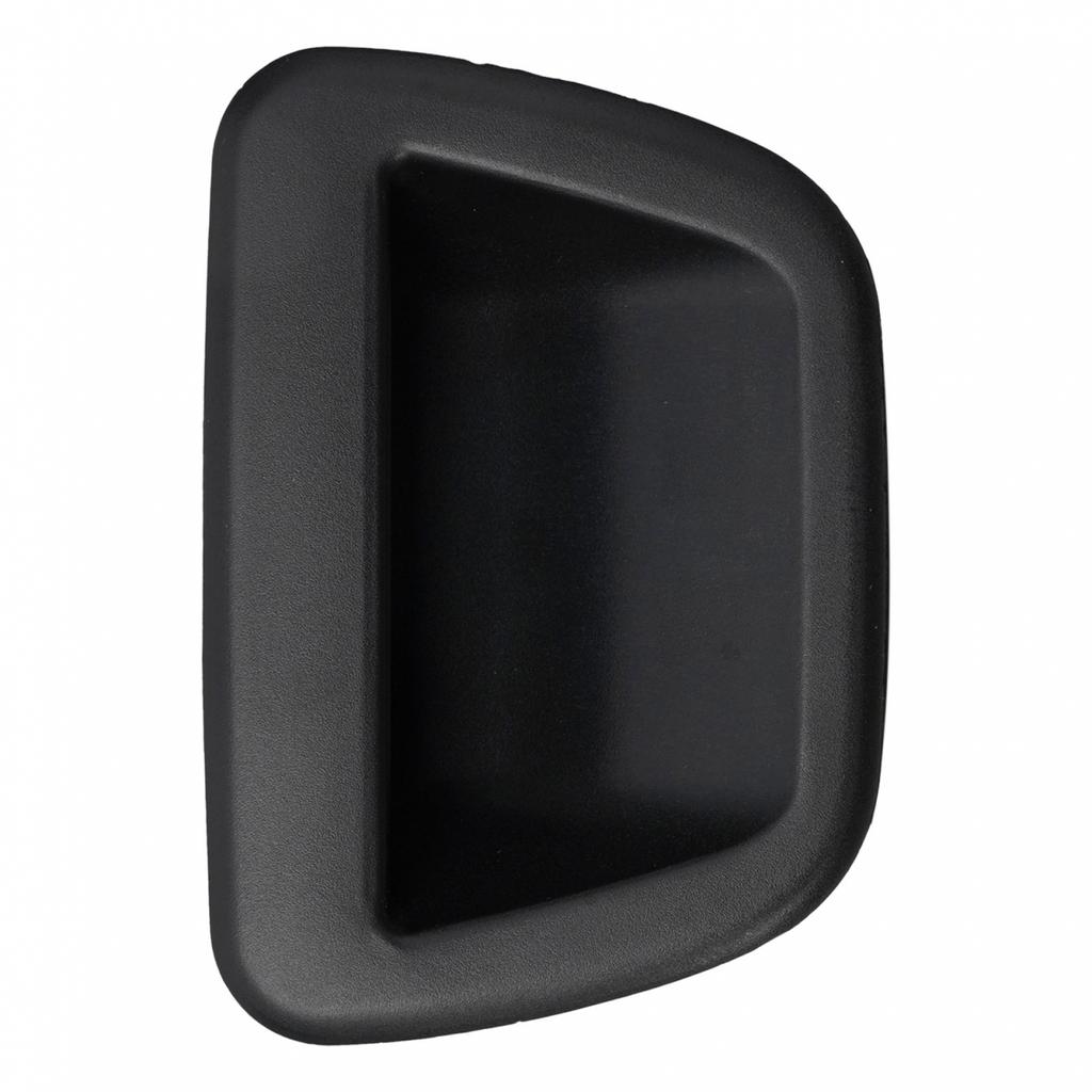 1pc/set Exterior Handle 31348022 Black Auto Accessories