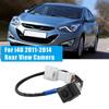 957603Z102 957603Z000 957603Z001 Car Parking Aid Rear View Backup Camera Fit for I40 2011-2014