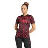 Adidas Womens/Ladies 2025/2026 Liverpool FC Football Shirt