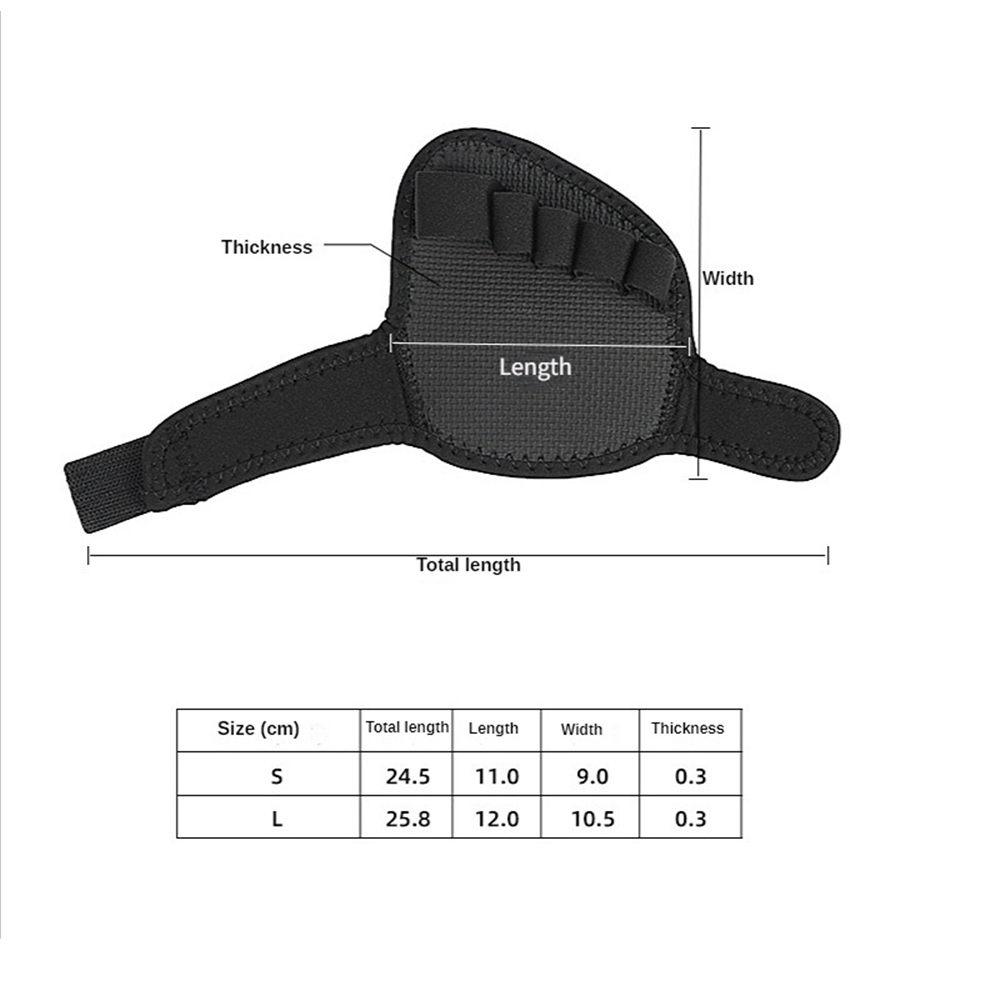 Universal Toe Separator Soft Forefoot Pads Orthotics Straightener for Realign Crooked Toes Hallux Valgus Correction for Ballet