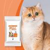 Pet Grooming Wipes for Dogs and Cats Soft Tear Stain Remover and Ear Cleaning Pads for Puppy Kitten Skin Friendly Use
