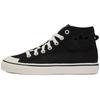 Nizza Hi 'Black White' Women's Sneakers GV7121