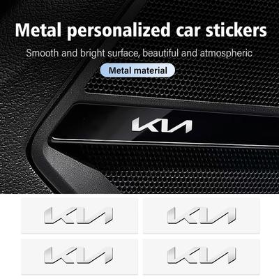 Accesorii de exterior – Embleme