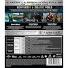 Pack jurassic world 1-3 - sony - 4k uhd + blu-ray - coffret collector - films d'aventure - dinosaures
