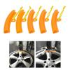 Industrial Grade Tyre Rim Protector Tyre Change Tool for Car Motorcycle Bike