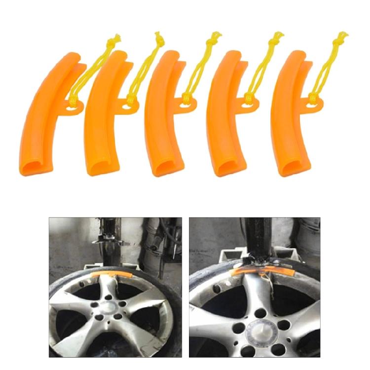 Industrial Grade Tyre Rim Protector Tyre Change Tool for Car Motorcycle Bike