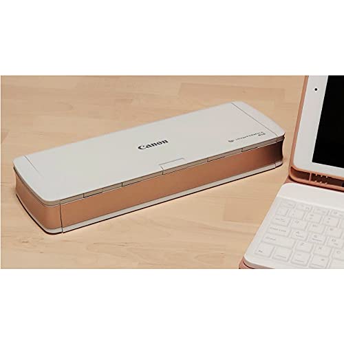 Canon imageFORMULA R10 Document Scanner JPN