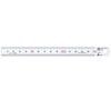 150mm Shinwa Stainless Steel Ruler