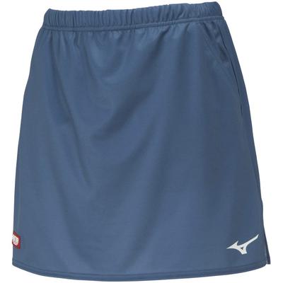 Jeu de Tennis de Table Jupe Bleue XL, Évacuation de l'Humidité, Séchage Rapide, Approuvée JTTA, 82JBA200, Frêne,