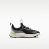 Nike Free Ride PS 'Black Pencil Point'