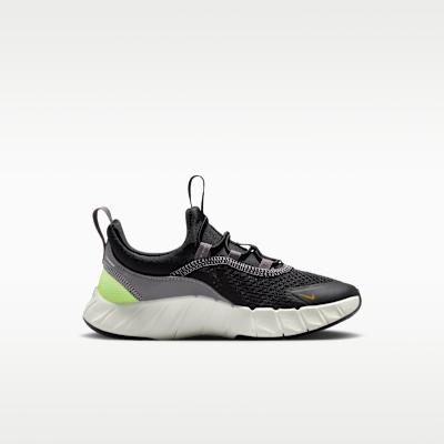Nike Free Ride PS 'Black Pencil Point'