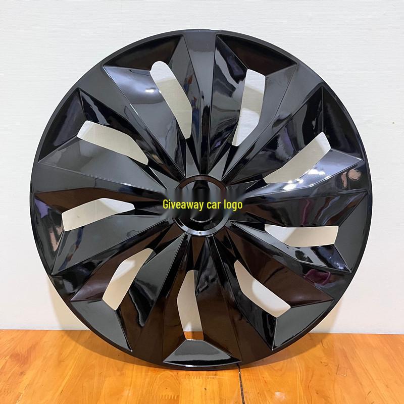 15-Zoll Ananas-Radkappen für 2016-2018 Volkswagen Polo Stahlfelgen