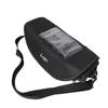 Car Headrest Storage Bag for Yamaha, BMW, and Triumph. Ideal for Modified Cars with Front Hanging Storage Needs.