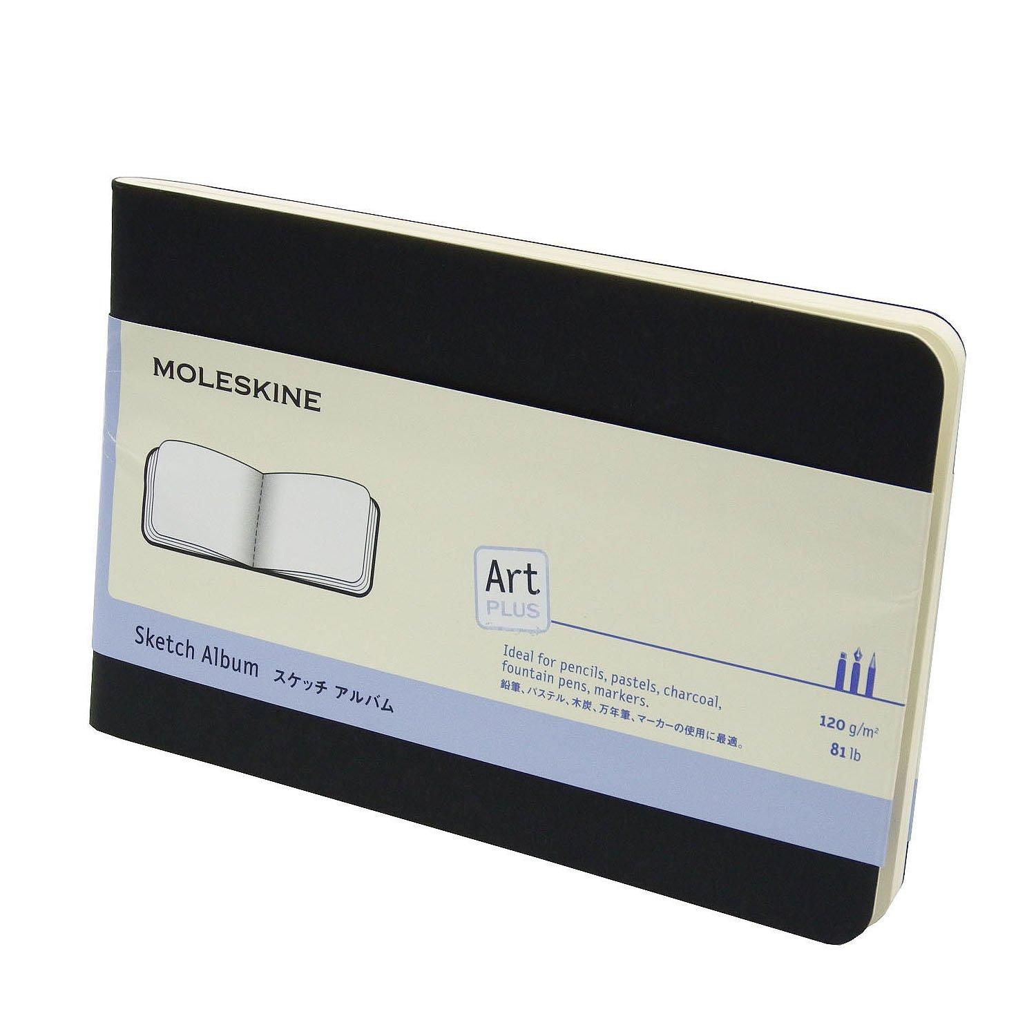 

Moleskine Art Sketch Album ARTSKA2 PKT