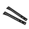 5/10Pcs Blade Protection Strip Kitchen Outdoor Knife Scabbard Anti-Cut Chef'S Knife Fruit Knife Universal Knife Cover