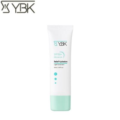 YBK Relief Hydration Light Sunscreen SPF50+ PA++++ 50ml