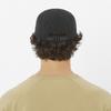 Salomon SHKout CAP U Outdoor LC2632400 Size DEEP BLACK Cap, Unisex, OSFA,