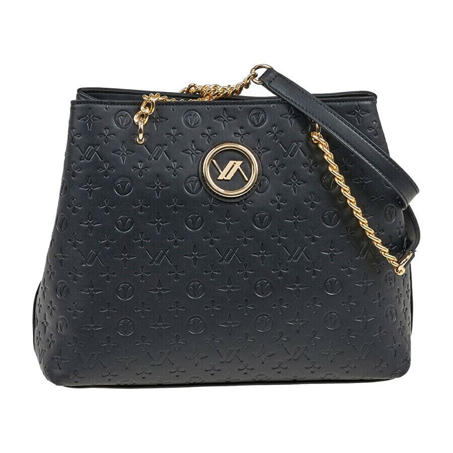 

Сумка на плечо Verde 16-7101 Black