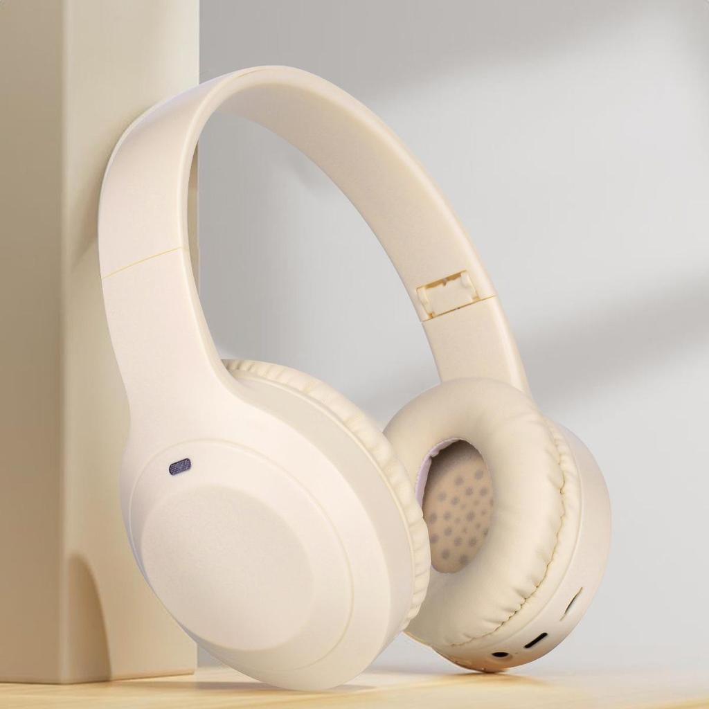 Auricolare Bluetooth TYPE-C M5: Hi-Fi Stereo Wireless per Musica Classica