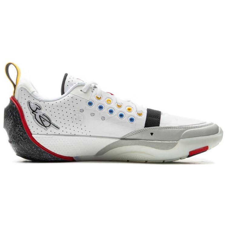 Li Ning All City 13 Synthetikleder ABAV001-1