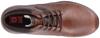 Rieker Short Brown Wide Boots