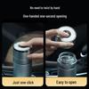 MDNG 600ml Stainless Steel Tea Infuser Thermos