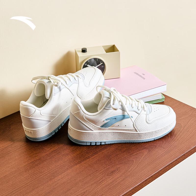 Anta Yuan Nian 2 V2 Women s Classic Low-Top Sneakers 6.5