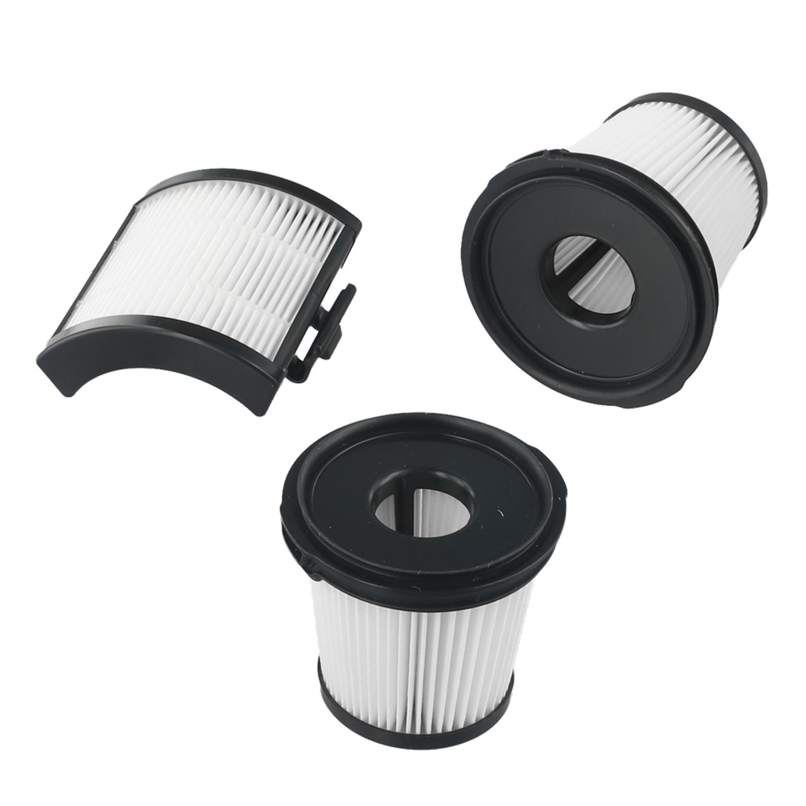 

For Shark Detect Pro Cordless Vacuum Cleaners Vacuum Cleaner Filters For IW3511, IW3120, IW1111, And IW1120 China Mainland