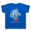 WILD CHERRY UNOFFICIAL PLAY THAT FUNKY MUSIC BOY FUNK KIDS CHILDS T-shirt