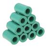 10 Pcs Duable Impulse Pipe for Husqvarna 36 41 136 137 141 142 142E 137E 136LE