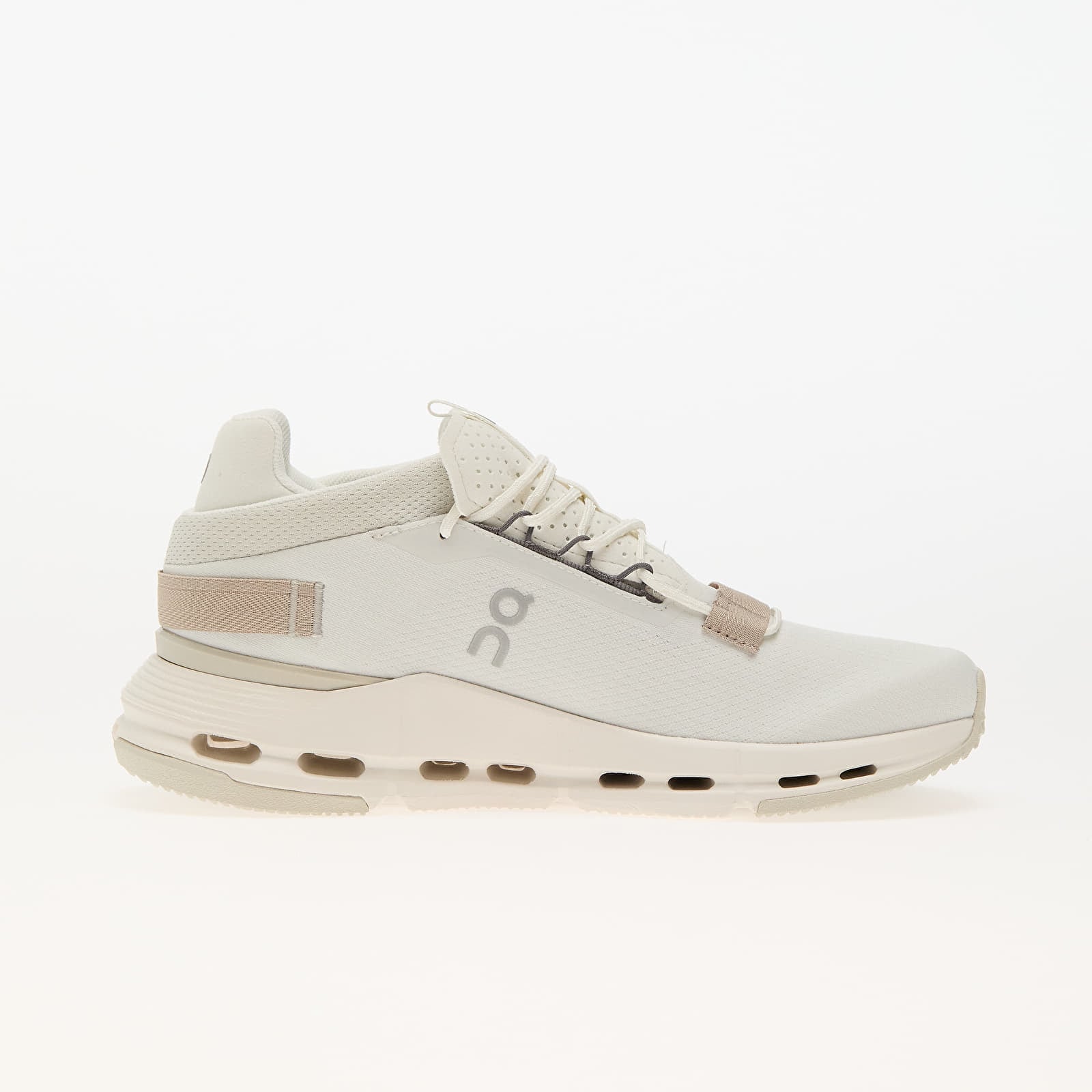 On Herren Cloudnova 2Sneaker - Bild 5