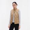 Qianrengang Women's Lightweight Down Vest (Y309903N)