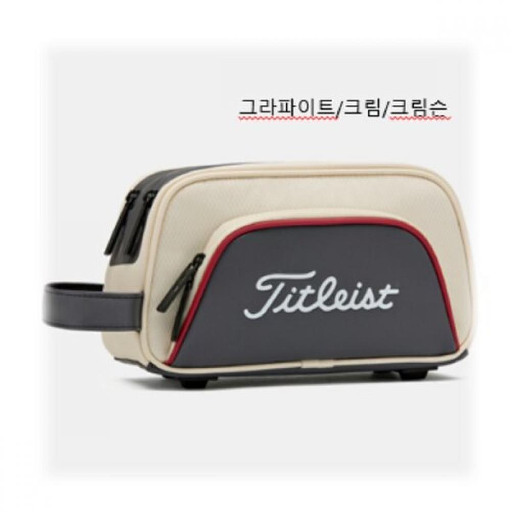 Titleist ELite Lite Stardry Pouch Ta24elspk