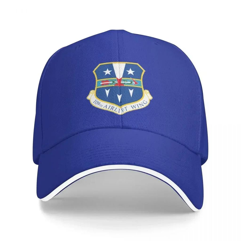 th Airlift Wing Baseball Cap Golf Wild Ball Hat western Hat Luxury Unisex Hat Women Hats Unisexs