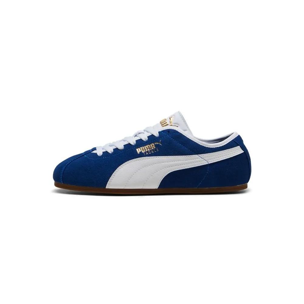 Puma PUMA Tackle - Clydroyal:White 404456-02 433396